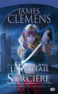 Le Portail de la Sor'cière