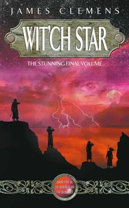 Wi'tch Star