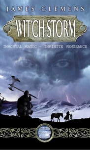 Wi'tch Storm