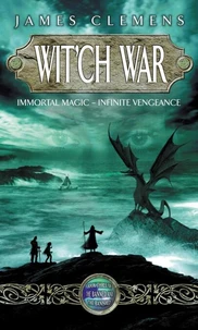 Wi'tch War