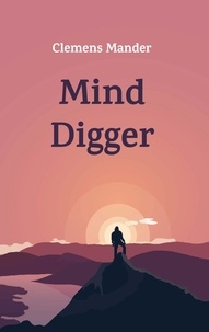 Clemens Mander - Mind Digger - Into The Lights.