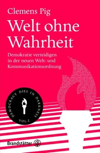 Welt ohne Wahrheit