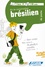 Kit de conversation brésilien de poche  avec 1 CD audio