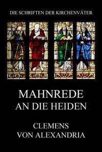 Mahnrede an die Heiden