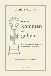 zwischen kommen und gehen