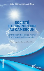 Société et corruption au Cameroun