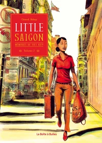 Little Saigon