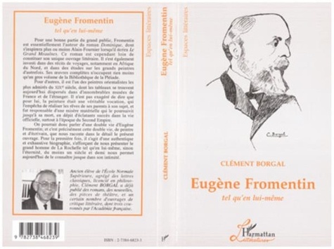 Clément Borgal - .