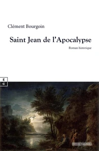 Saint Jean de l'apocalypse