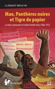 Mao, Panthères noires et Tigre de papier