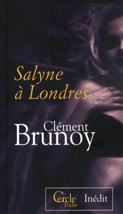 Salyne à Londres