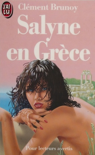 Salyne en Grèce