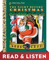 The Night Before Christmas: Read &amp; Listen Edition