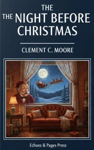 The Night Before Christmas