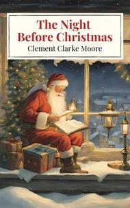 The Night Before Christmas