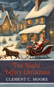 The Night Before Christmas