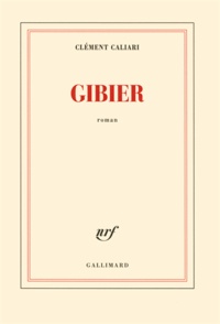 Clément Caliari - Gibier.