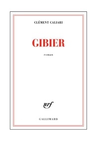 Clément Caliari - Gibier.