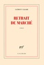 Clément Caliari - Retrait de marché.