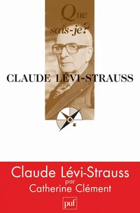 Claude Levi-Strauss
