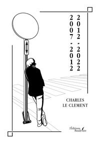 Clement charles Le - 2007-2012 - 2012-2022.