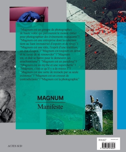 Magnum Manifeste