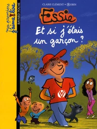 Et si j'étais un garçon ?