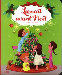 La nuit avant Noël.pdf