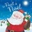 Mes contes de Noël. La nuit de Noël ; L'ours polaire sauve Noël ; La grande aventure de Petit Ours ; "C'est quoi Noël ?"