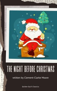 The Night Before Christmas