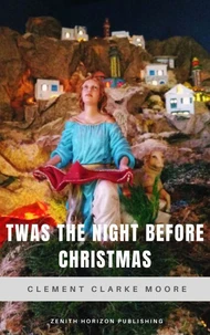 Twas the Night Before Christmas