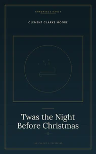 Twas the Night Before Christmas