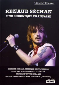 Renaud Séchan