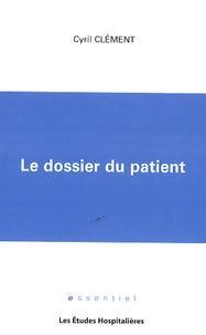 Le dossier du patient