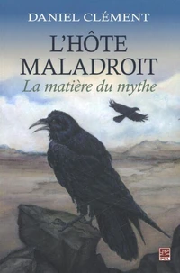 L'hôte maladroit