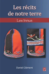 Les récits de notre terre