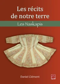 Les récits de notre terre