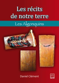 Les récits de notre terre