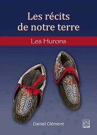 Les récits de notre terre