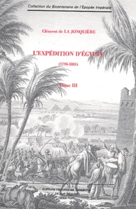 Lexpédition dEgypte (1798-1801) - Tome 3.pdf