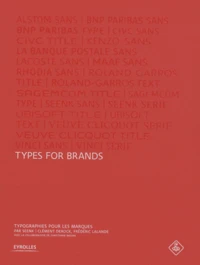 Types for brands