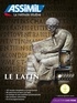 Clément Desessard et Chantal Guglielmi - Le latin - Pack avec 1 livre et 1 téléchargement audio. 5 CD audio