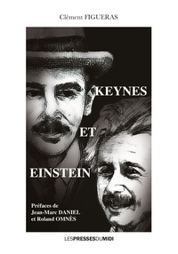 Clément Figueras - Keynes et Einstein.
