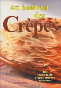 Au bonheur des Crêpes