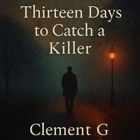Thirteen Days to Catch a Killer