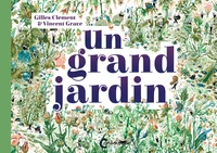 Un grand jardin