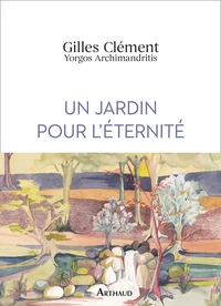 Un jardin pour l'éternité