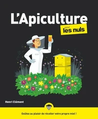 L'apiculture pour les Nuls