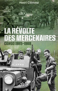 La révolte des mercenaires