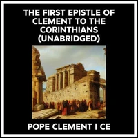 The First Epistle Of Clement To The Corinthians (Unabridged)